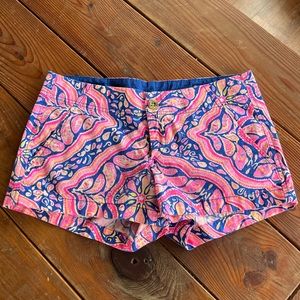 Lilly Pulitzer Kerrie Short